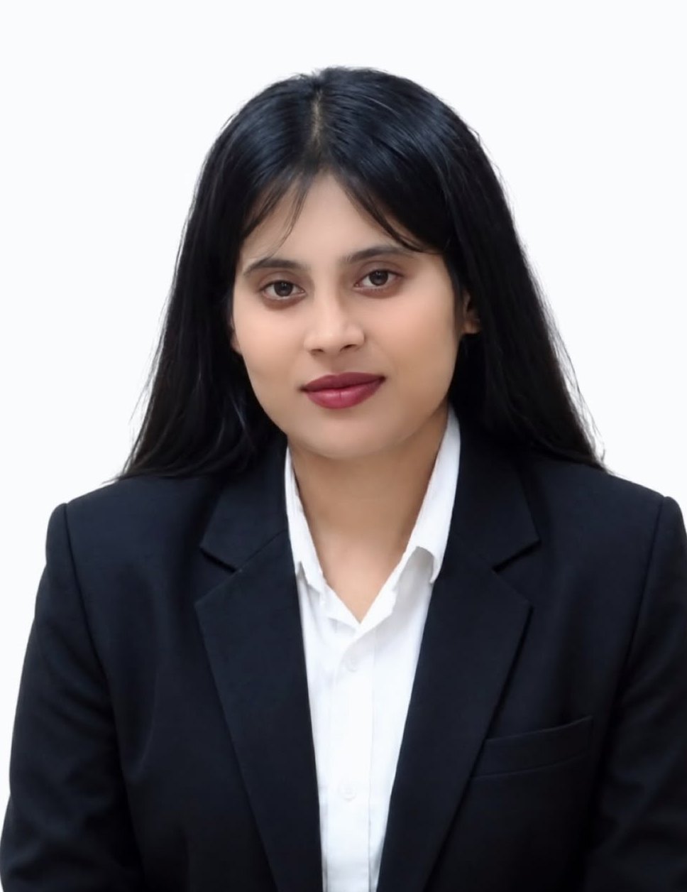 Adv. Swati Suman – Advocate in Delhi